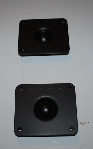 Pair boston acoustics cft3 - of,