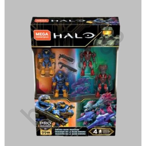 Mega bloks construx - bloks,