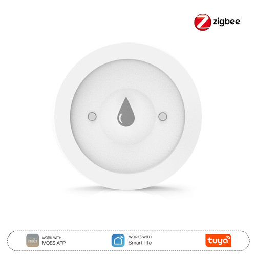 Tuya zigbee rilevatore - tuya,