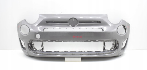 Fiat 500 lift sport paraurti - lift,