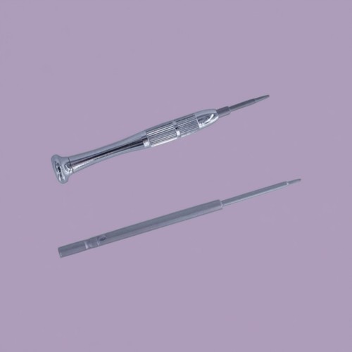 Cacciavite quadrato x - cacciavite,
