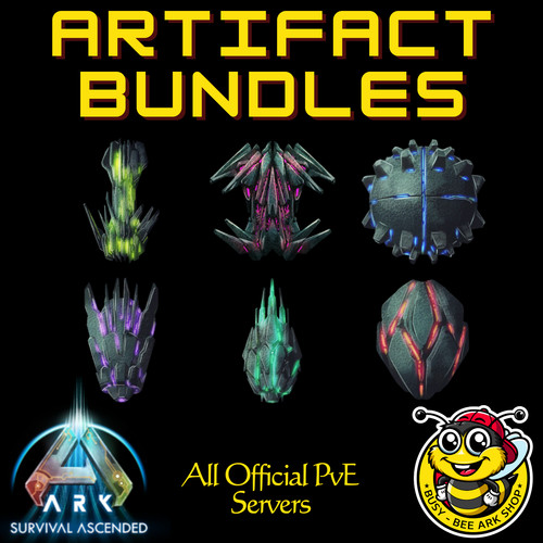 ARK-Survival-Ascended-PVE-Arte