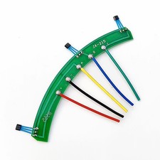 Motore veicolo elettrico PCB