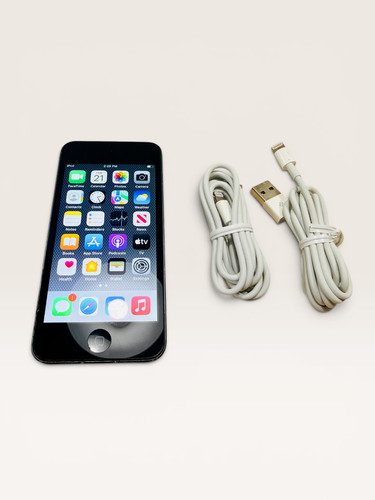 Apple ipod touch - touch, (7a