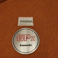 Kawasaki GPZ