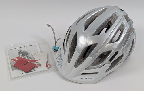 Casco bici donna - casco,