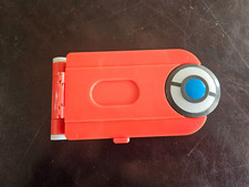 Pokemon Electronic Pokedex