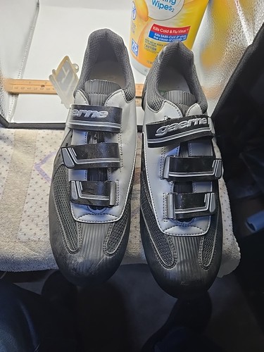 Scarpe ciclismo gaerne - ciclismo,