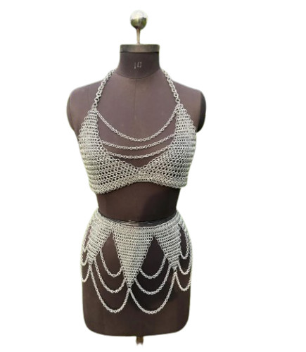 Set bikini medievale - , in