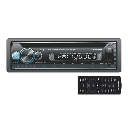 Autoradio multimediale