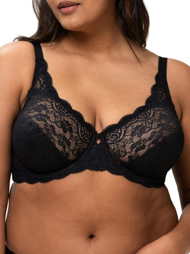 Triumph reggiseno con ferretto - reggiseno,
