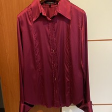 Adele Fado Camicia in seta 96%