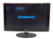 Samsung P2370HD1 LCD Monitor