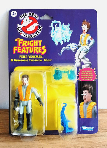 Figurine the real - figurine,