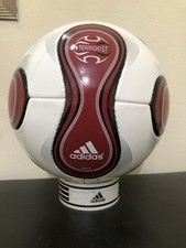  Adidas Teamgeist World Cup