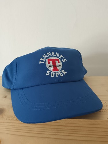 Cappello cappellino tennent - cappellino, tennent's