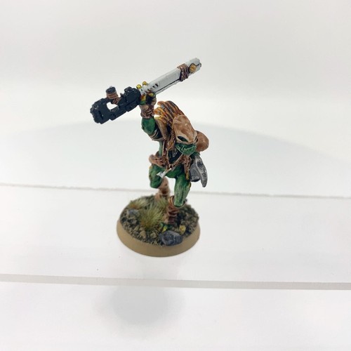 Mentor kroot métal - kroot,