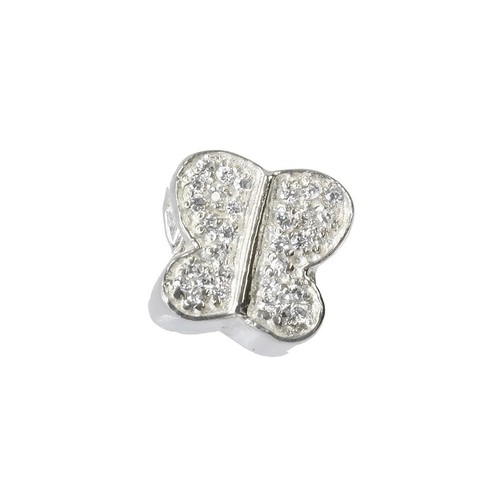 Carlobiagi beads farfalla - carlobiagi,