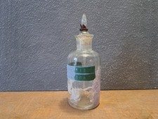 Antico Contagocce Vetro