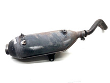 MARMITTA TERMINALE SCARICO