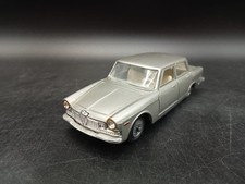 Alfa Romeo 2600 1/43 Mebetoys