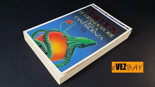 Asimov grandi storie - -,