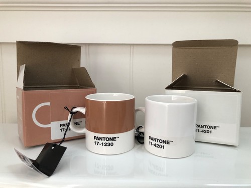 Copenhagen design pantone - design,