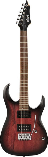 Cort x100opbb series - series, 100