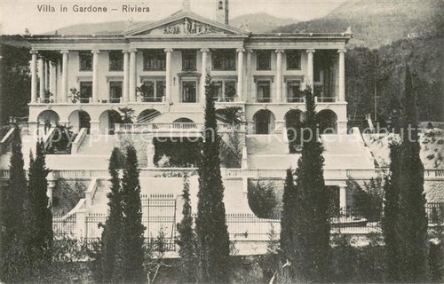 Gardone riviera garda it - riviera,