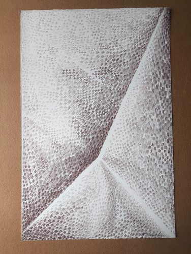 Litografia bruno liberatore - litografia,