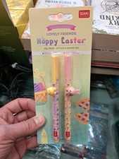 Set penne gel secret easter - set,