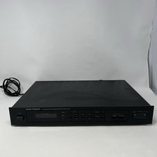 Vector Research VU1500 FM/AM