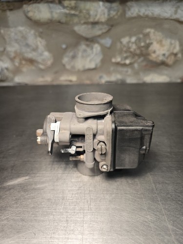 Carburatore dell orto phbl - carburatore,