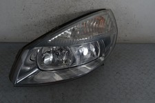 75653- Faro Anteriore SX Renault Scenic II dal 2003 al 2006 Cod 158103-00
