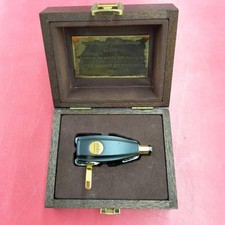 Cartuccia bobina mobile