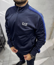 Tuta Emporio Armani EA7 UOMO