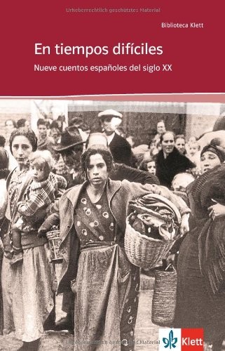 Tiempos dificiles nueve - tiempos, dificiles: