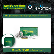 Kit cuscinetti ruota adatti a