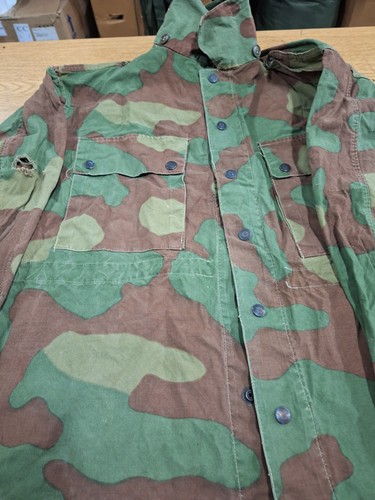 Vintage 1960s field jacket - vintage,