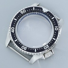Cambio cassa orologio uomo