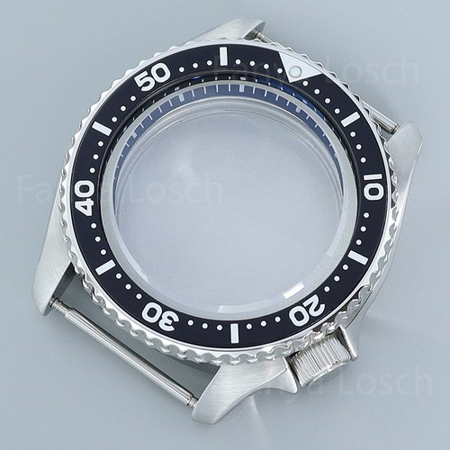 Cambio cassa orologio - , uomo