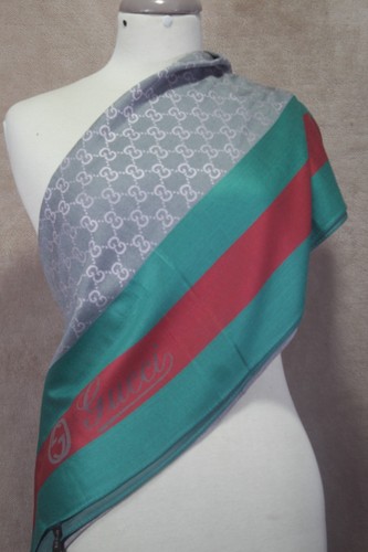 Autentica gucci sciarpa - autentica,