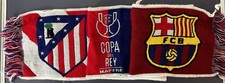 Atlético de Madrid vs FC
