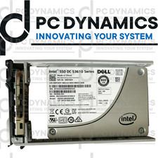 Dell 800gb 9f3gy mlc - 800gb,
