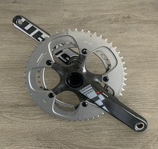 SRAM GUARNITURA ROSSA DOPPIA
