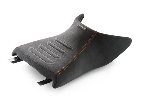Sedile guida ergo ktm - guida, (-10mm)