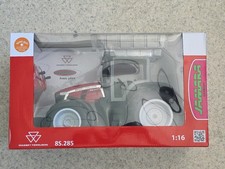 Jamara massey ferguson - jamara, 8s.285