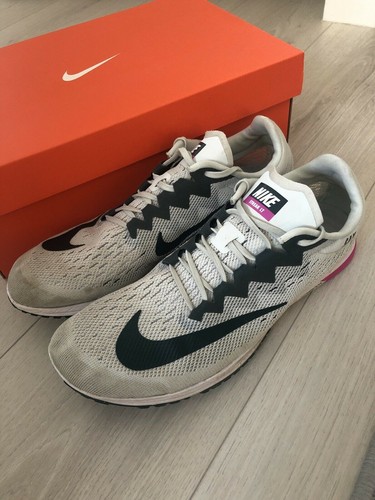 Nike zoom streak lt4 - lt4, racing