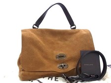 Borsa a tracolla ZANELLATO