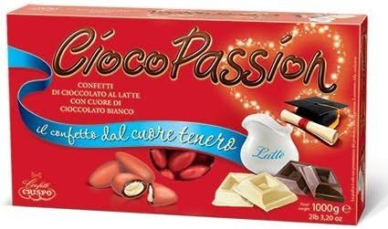 Confetti crispo ciocopassion - confetti,